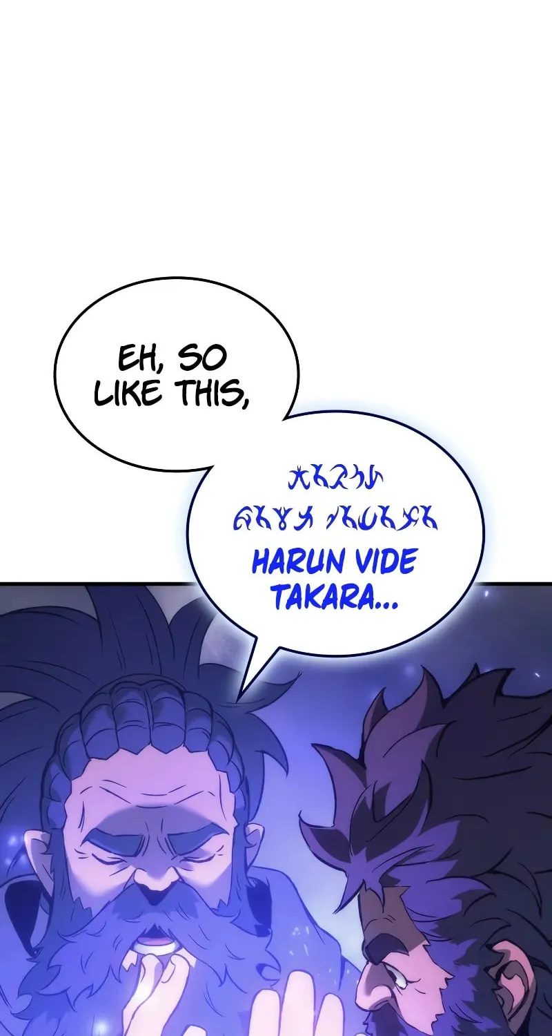 The Indomitable Martial King Chapter 72 page 61 - 