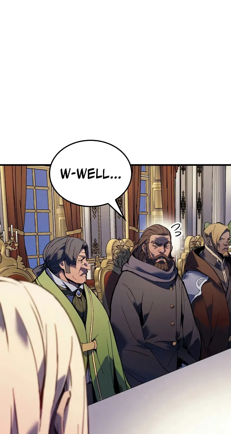 The Indomitable Martial King Chapter 72 page 8 - 