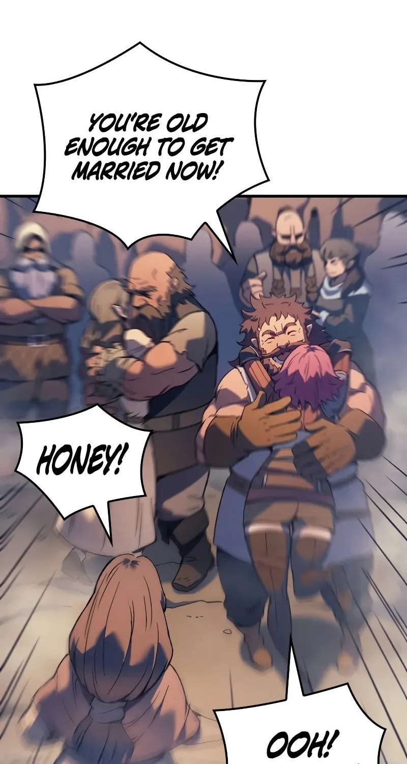 The Indomitable Martial King Chapter 72 page 79 - 