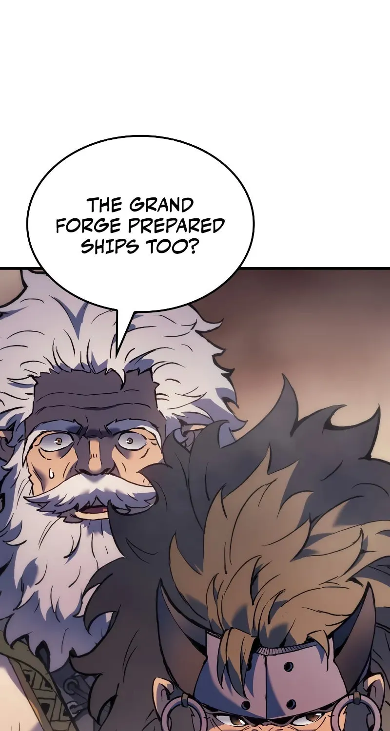 The Indomitable Martial King Chapter 72 page 89 - 