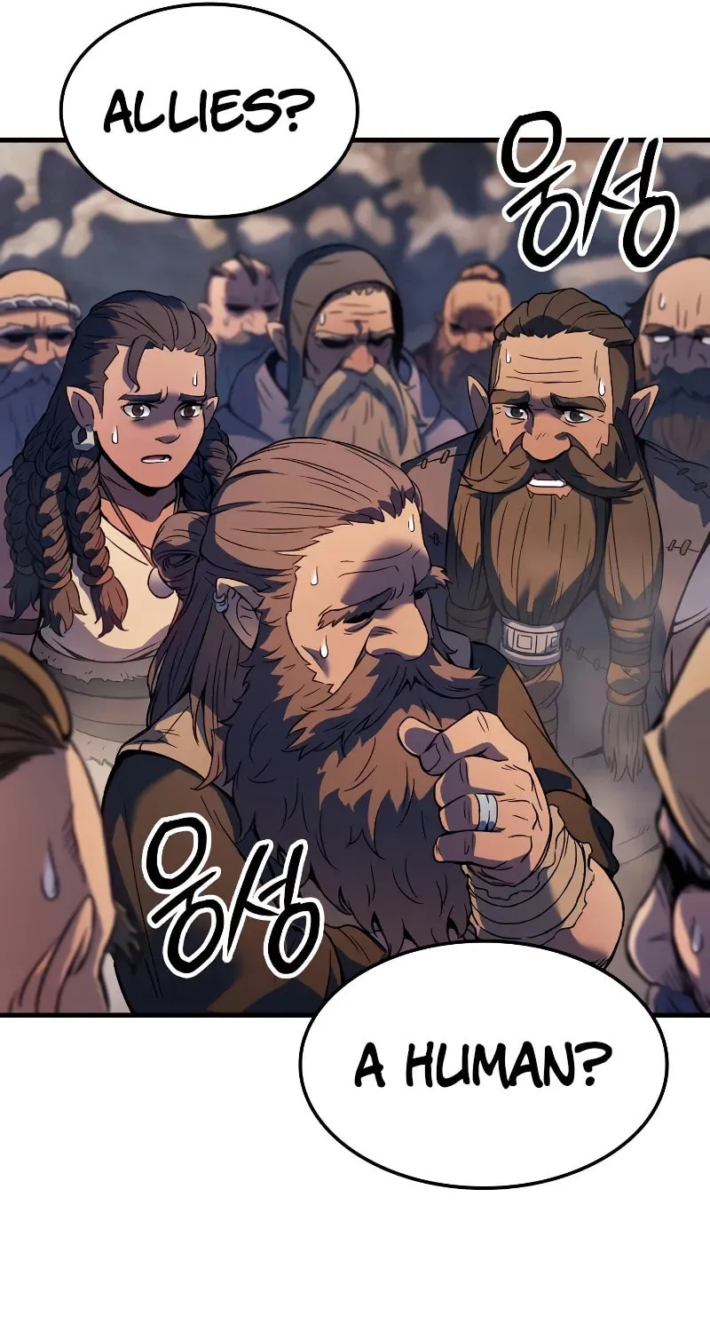 The Indomitable Martial King Chapter 72 page 95 - 