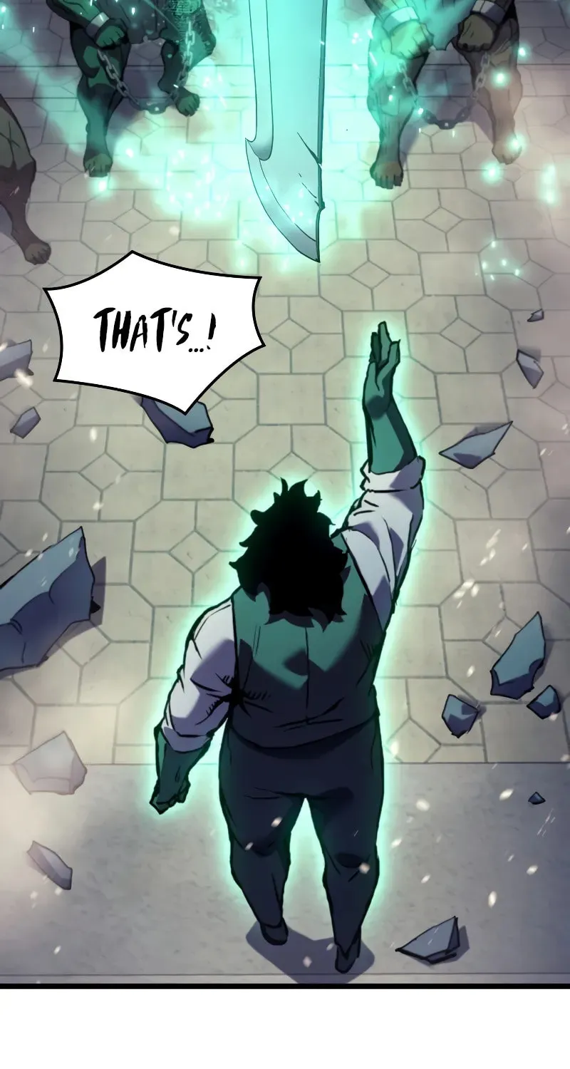 The Indomitable Martial King Chapter 73 page 110 - 