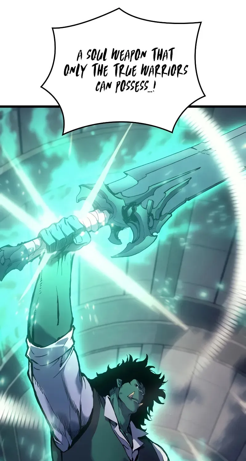The Indomitable Martial King Chapter 73 page 112 - 