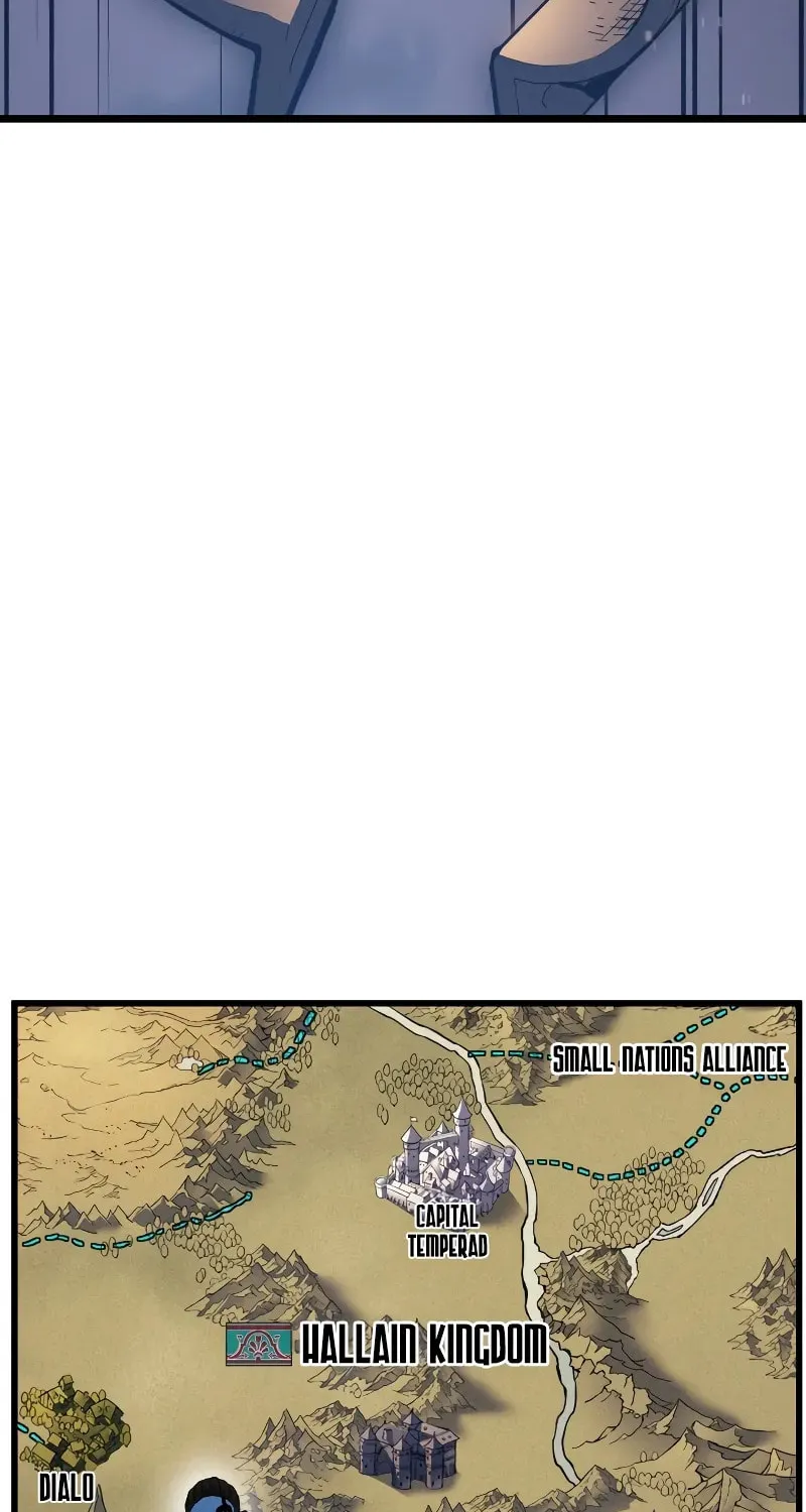 The Indomitable Martial King Chapter 73 page 117 - 