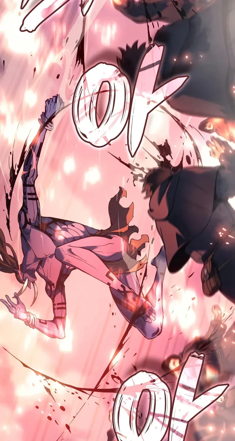 The Indomitable Martial King Chapter 73 page 14 - 