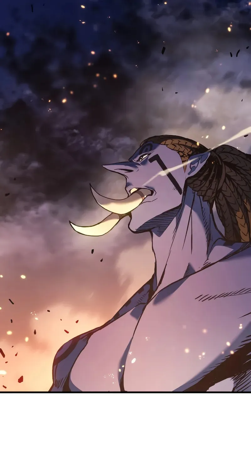 The Indomitable Martial King Chapter 73 page 21 - 