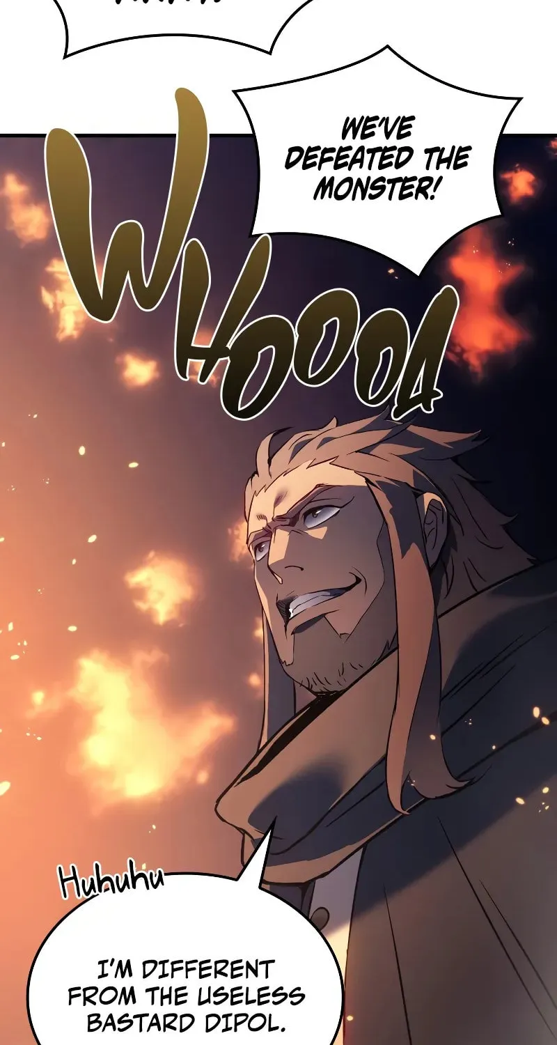 The Indomitable Martial King Chapter 73 page 26 - 