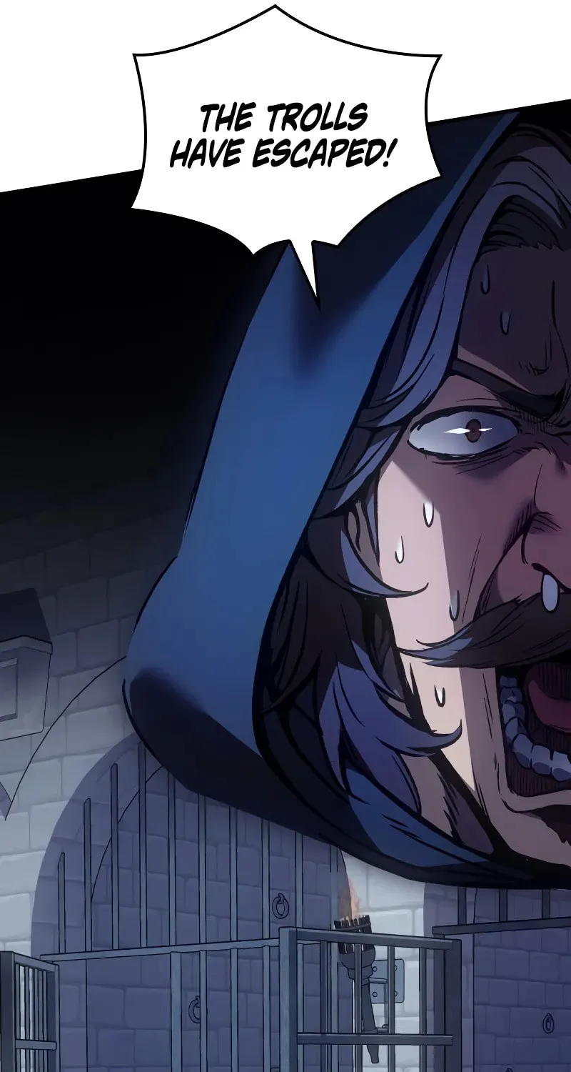 The Indomitable Martial King Chapter 73 page 30 - 
