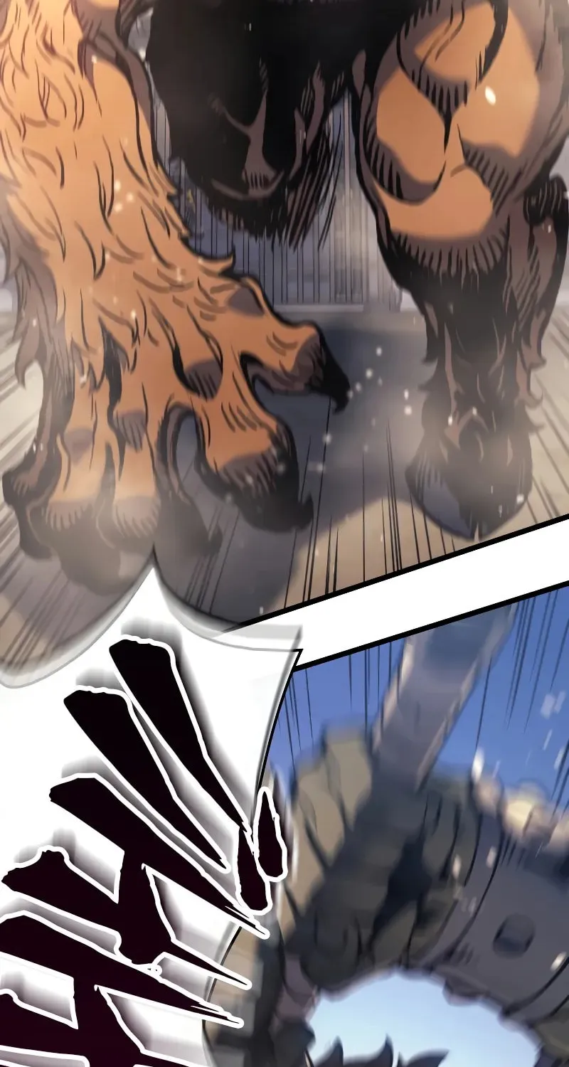 The Indomitable Martial King Chapter 73 page 39 - 