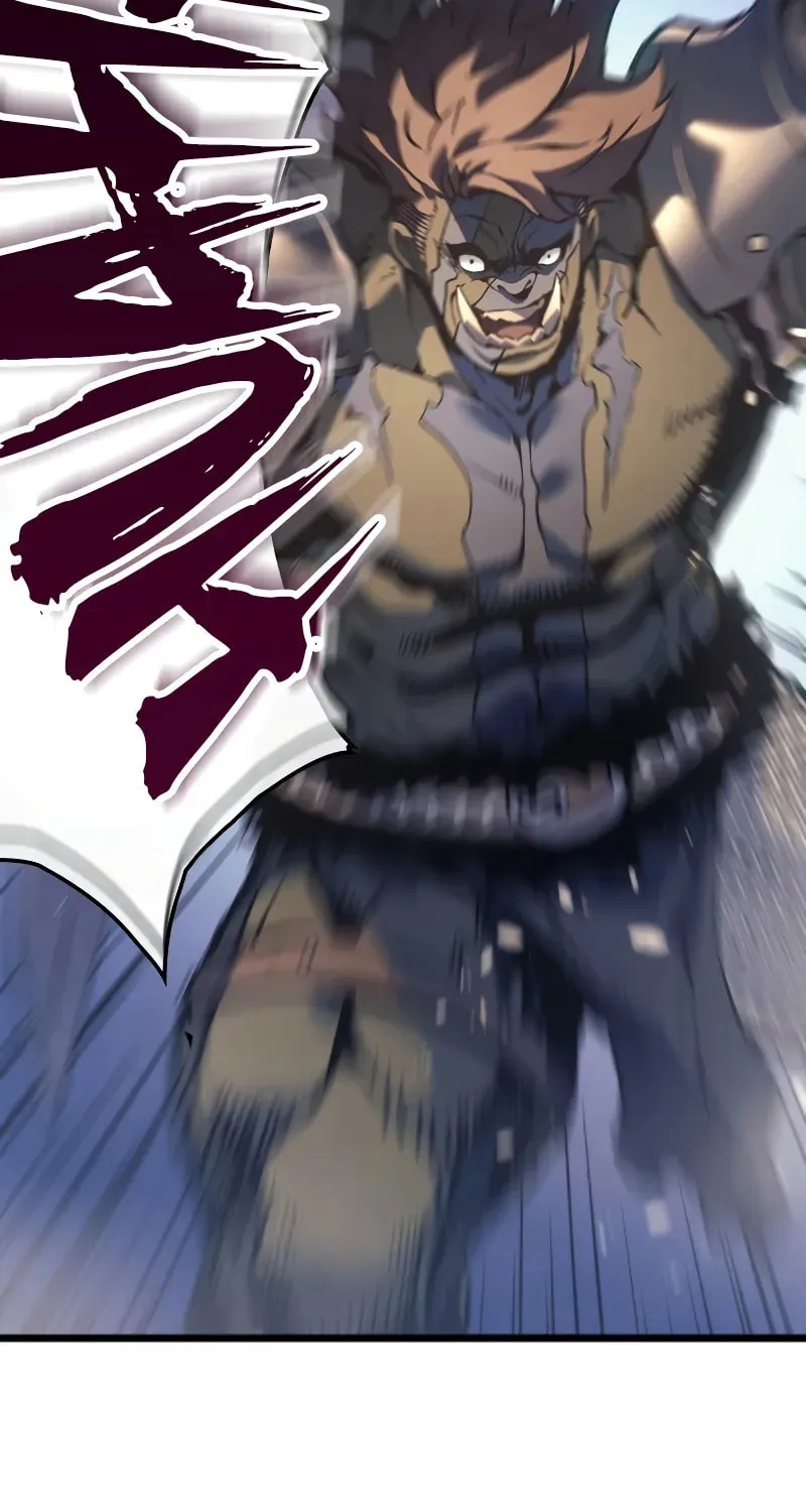 The Indomitable Martial King Chapter 73 page 40 - 