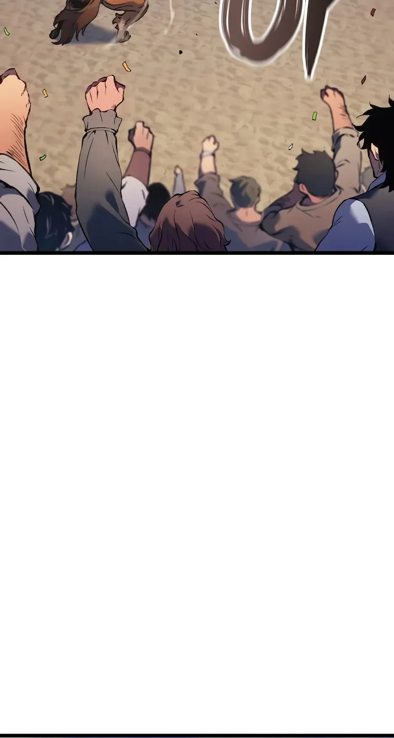 The Indomitable Martial King Chapter 73 page 42 - 