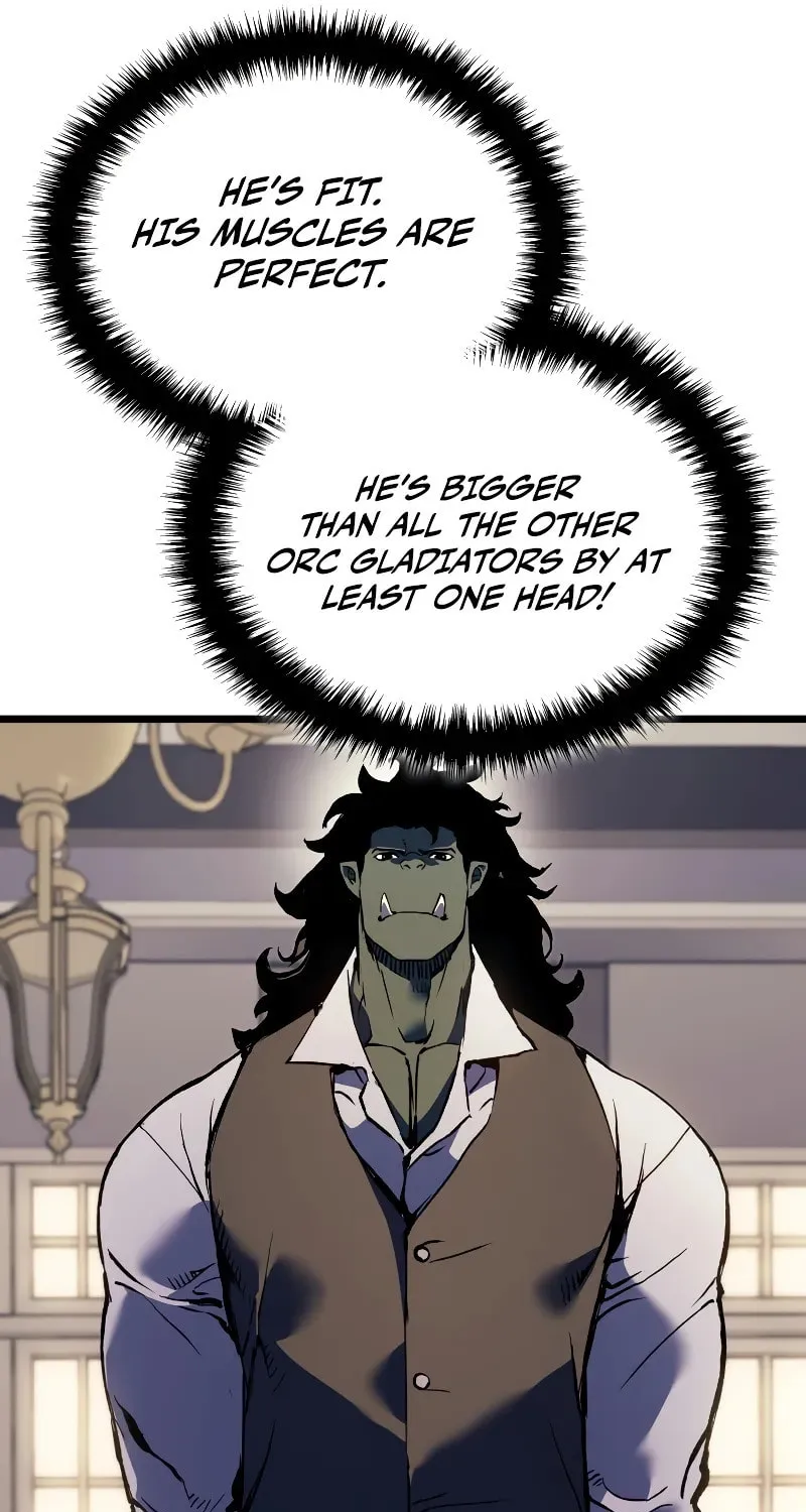 The Indomitable Martial King Chapter 73 page 46 - 