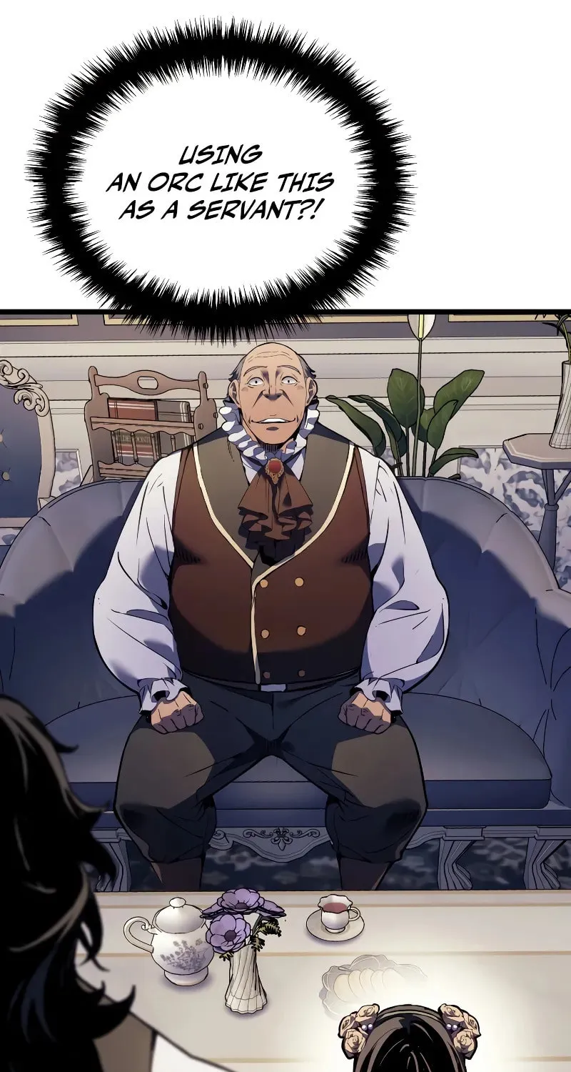 The Indomitable Martial King Chapter 73 page 48 - 