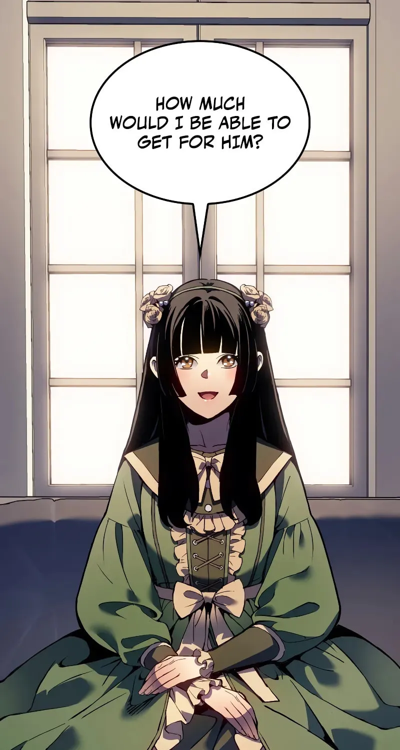 The Indomitable Martial King Chapter 73 page 50 - 