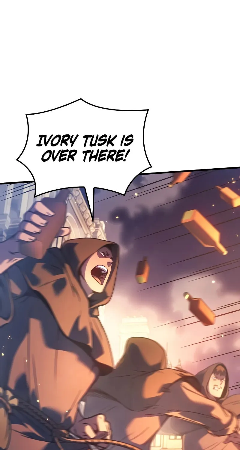 The Indomitable Martial King Chapter 73 page 6 - 