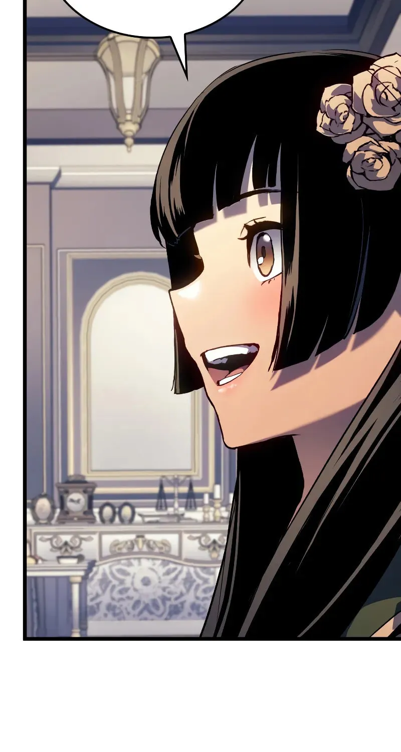 The Indomitable Martial King Chapter 73 page 54 - 
