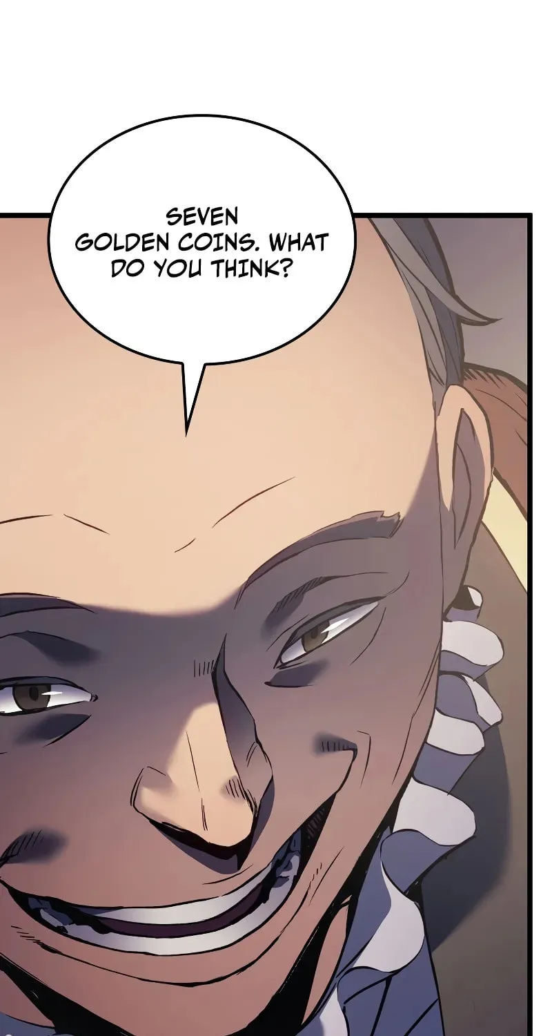 The Indomitable Martial King Chapter 73 page 56 - 