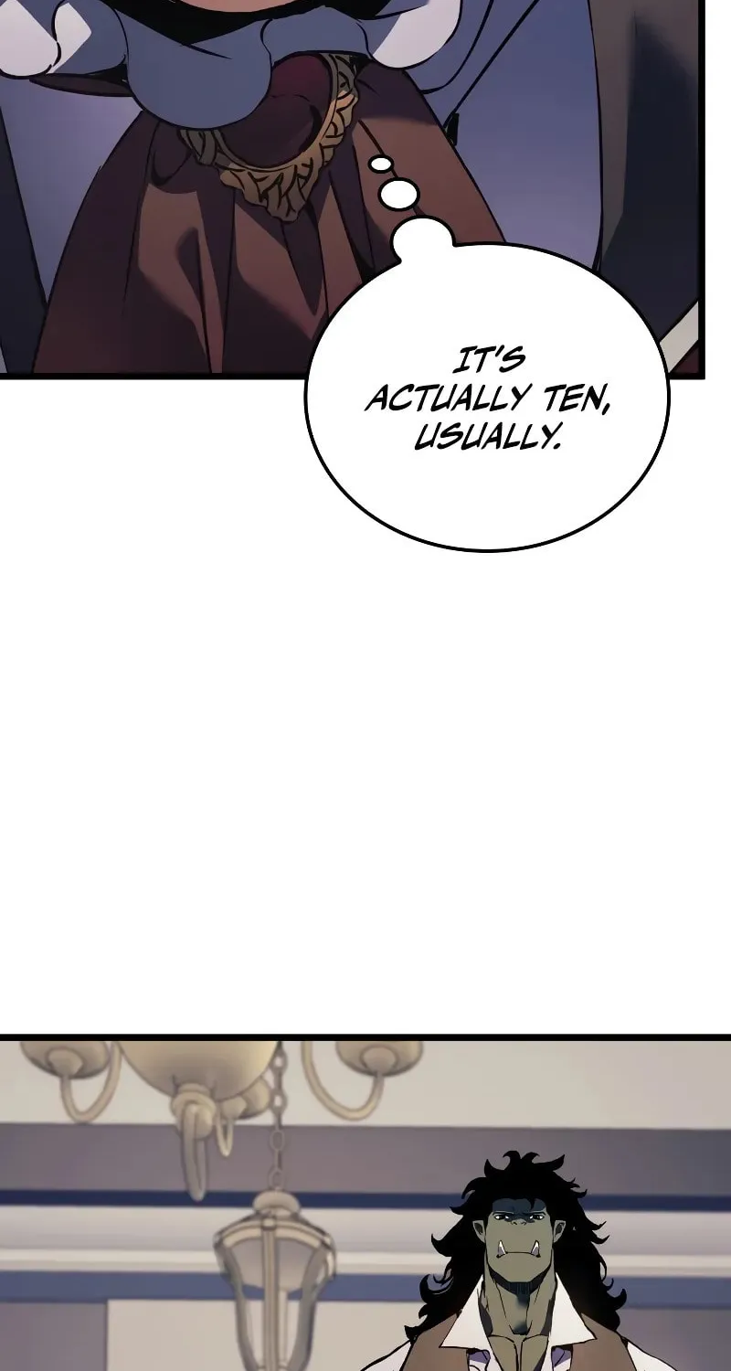 The Indomitable Martial King Chapter 73 page 57 - 