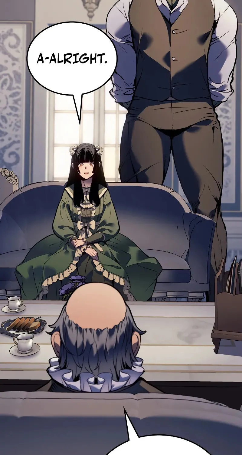 The Indomitable Martial King Chapter 73 page 58 - 