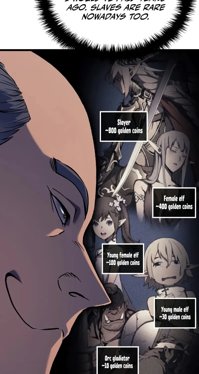 The Indomitable Martial King Chapter 73 page 60 - 