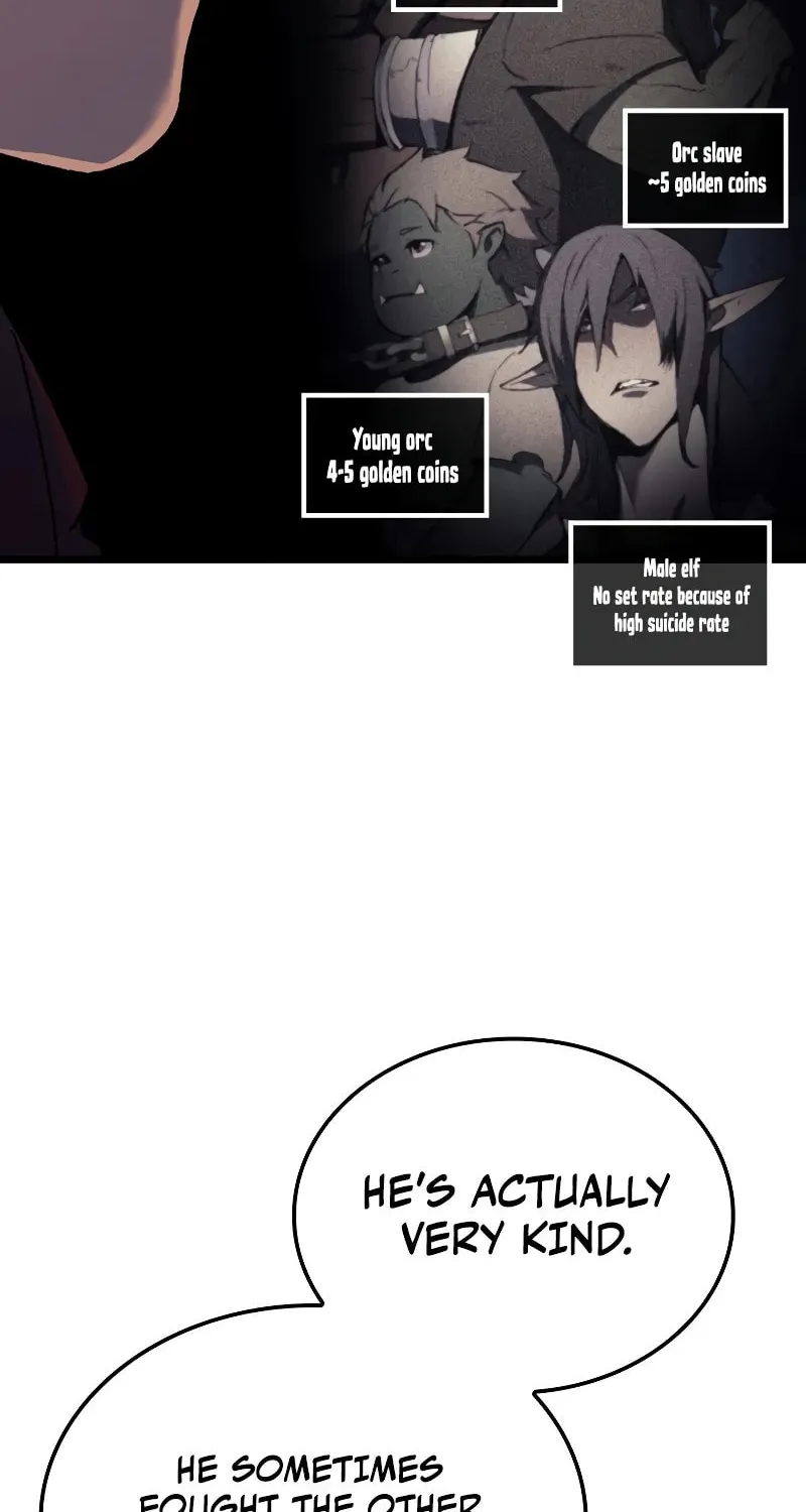 The Indomitable Martial King Chapter 73 page 61 - 
