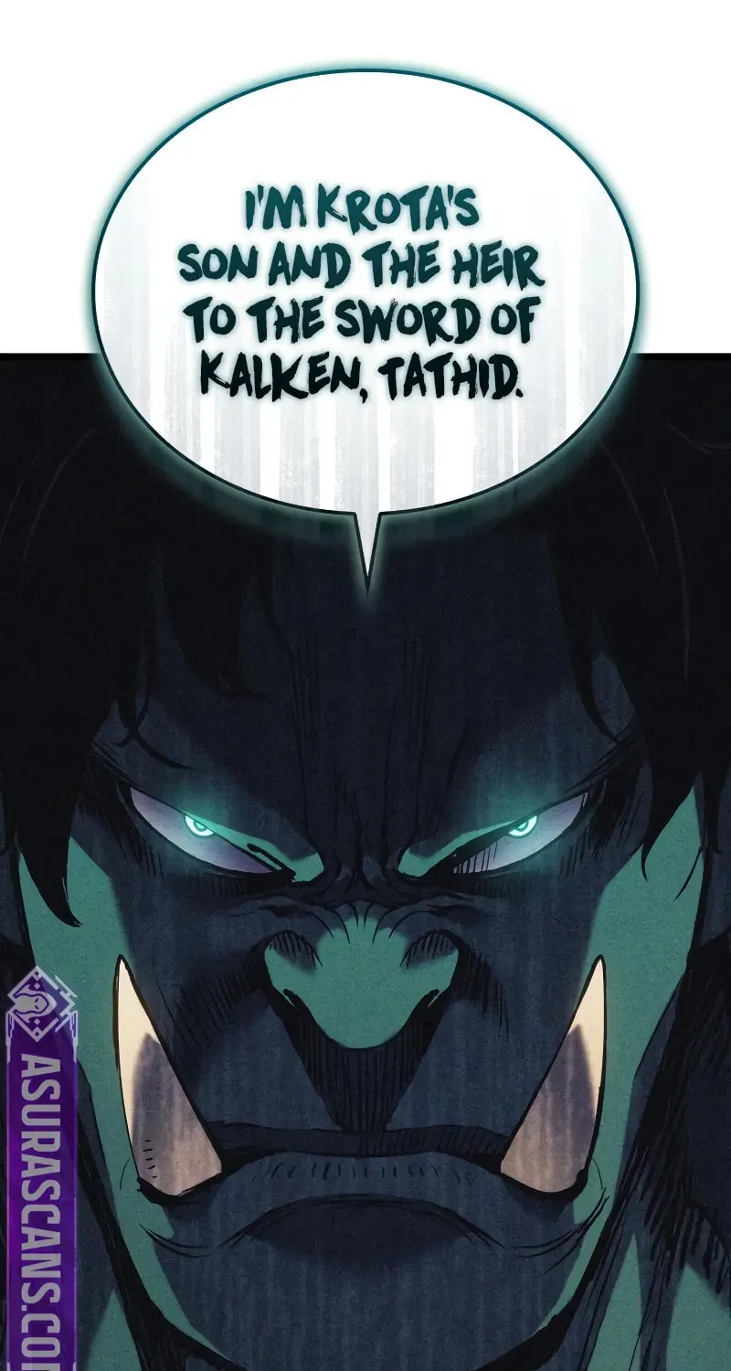 The Indomitable Martial King Chapter 73 page 78 - 