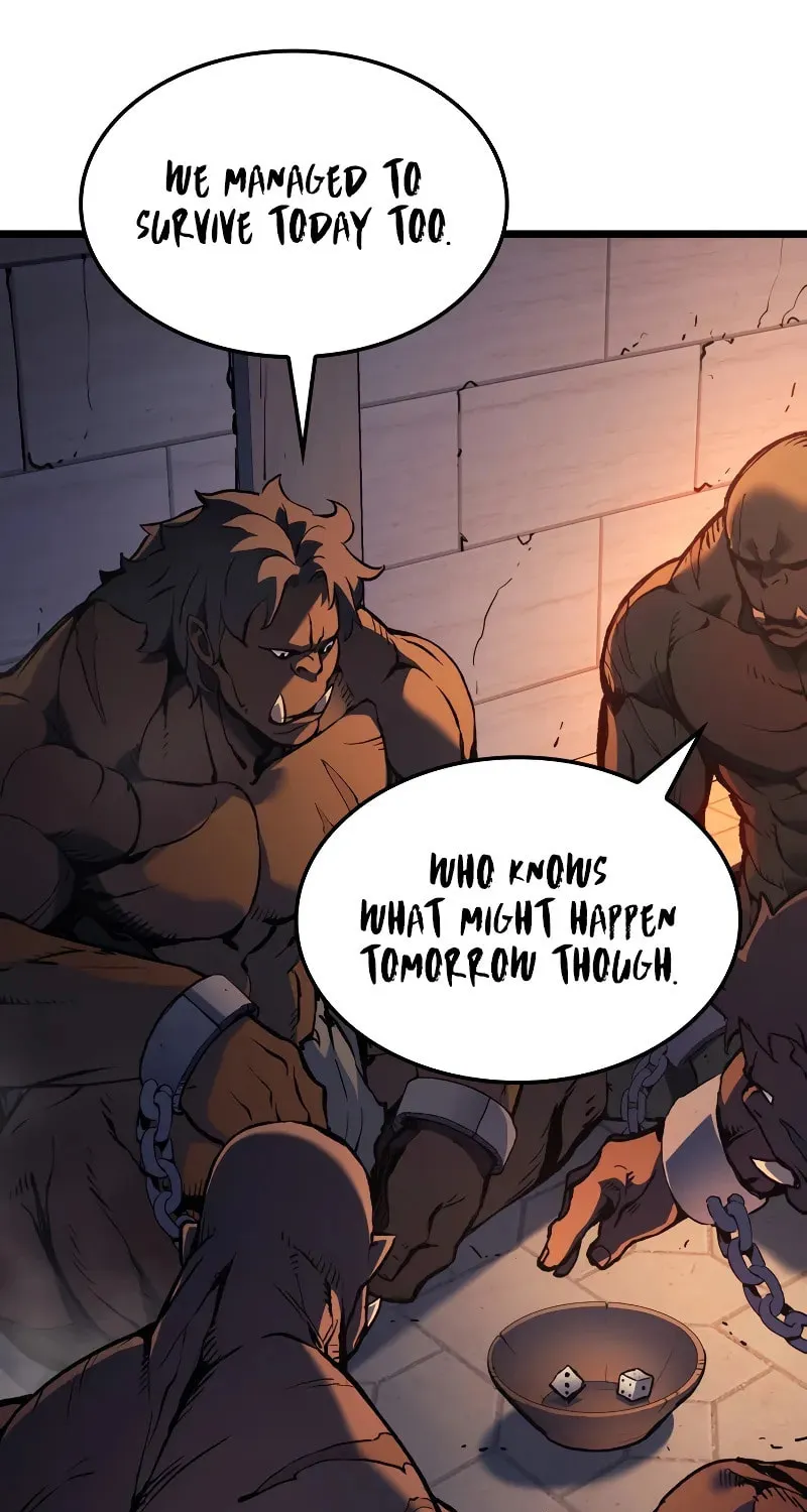 The Indomitable Martial King Chapter 73 page 85 - 