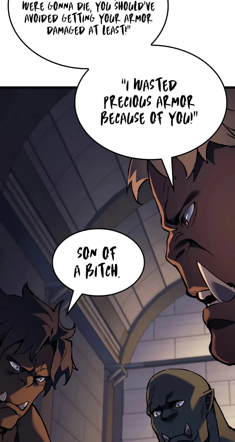 The Indomitable Martial King Chapter 73 page 87 - 