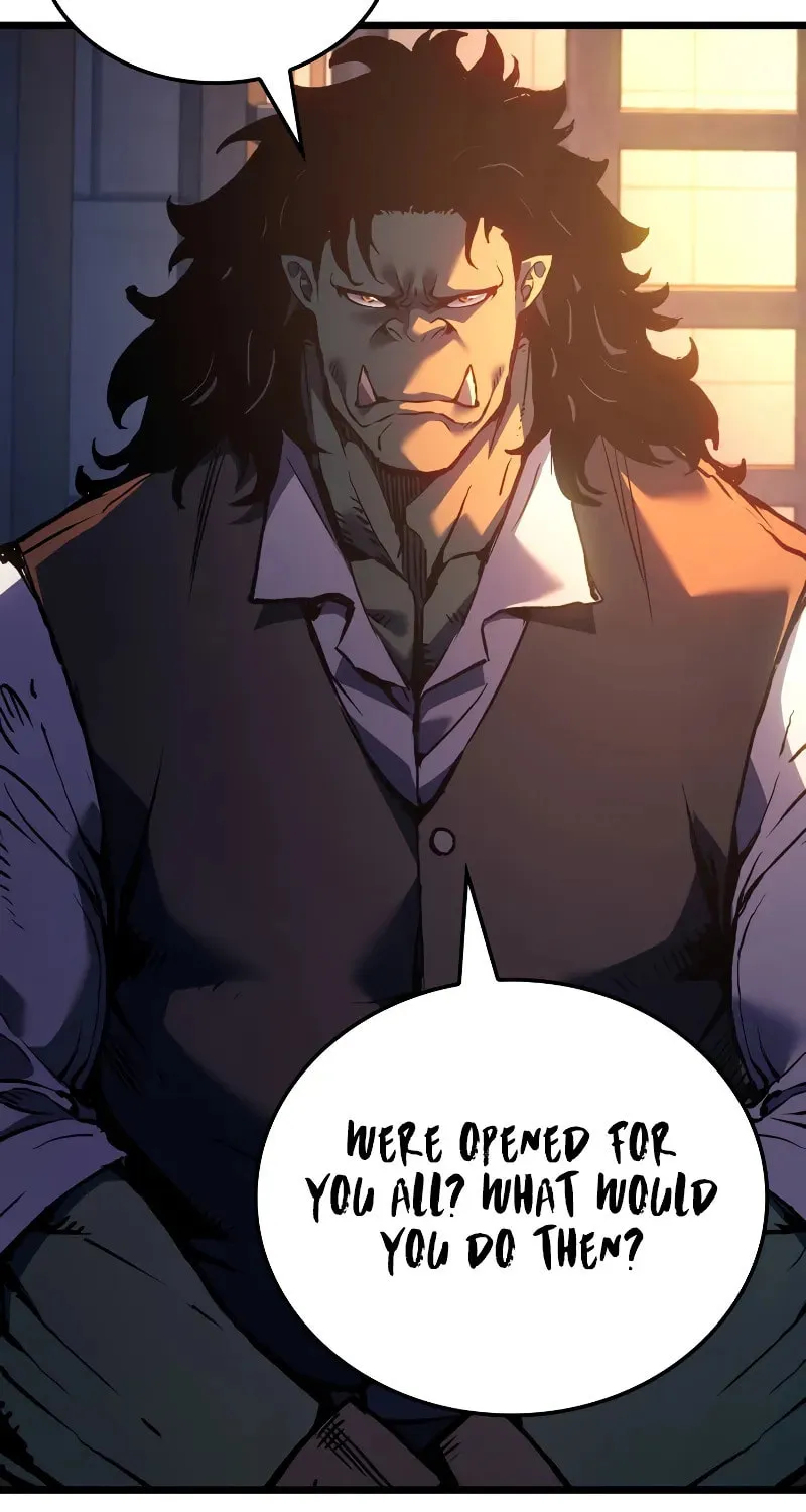 The Indomitable Martial King Chapter 73 page 97 - 