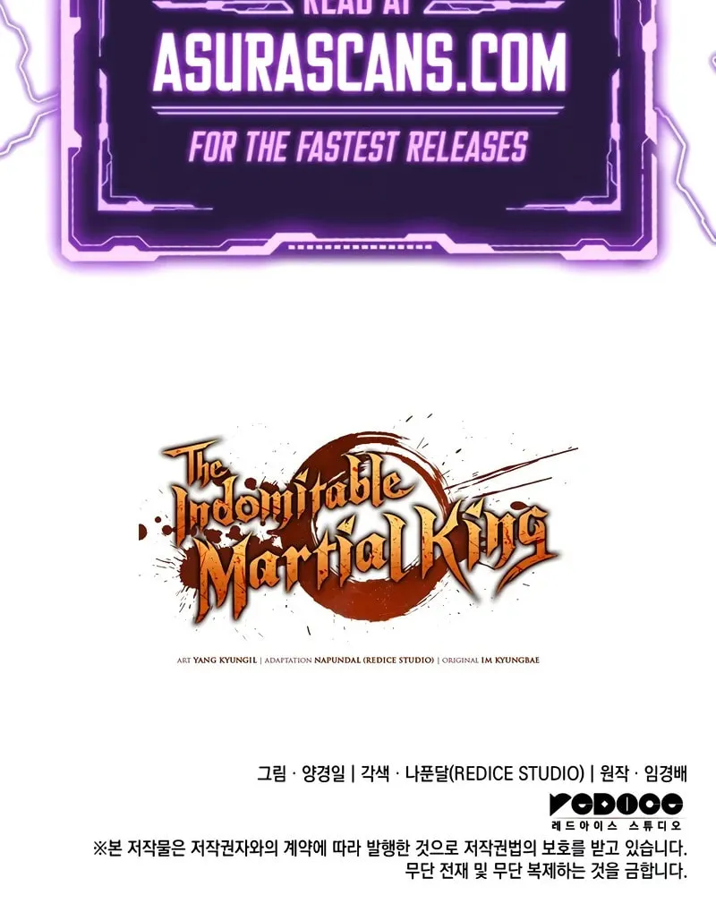 The Indomitable Martial King Chapter 74 page 113 - 