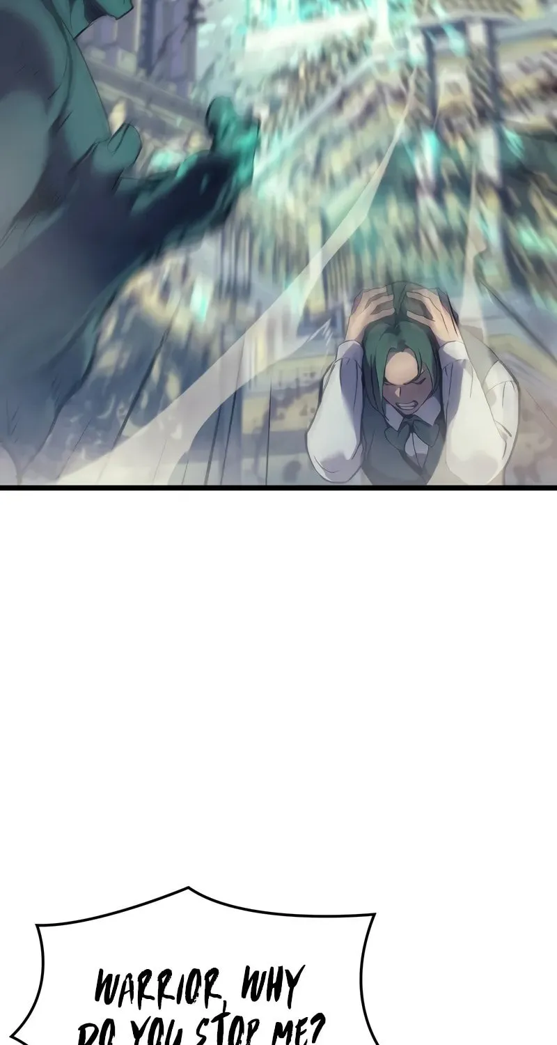 The Indomitable Martial King Chapter 74 page 17 - 