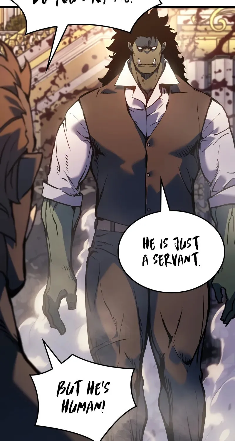 The Indomitable Martial King Chapter 74 page 18 - 