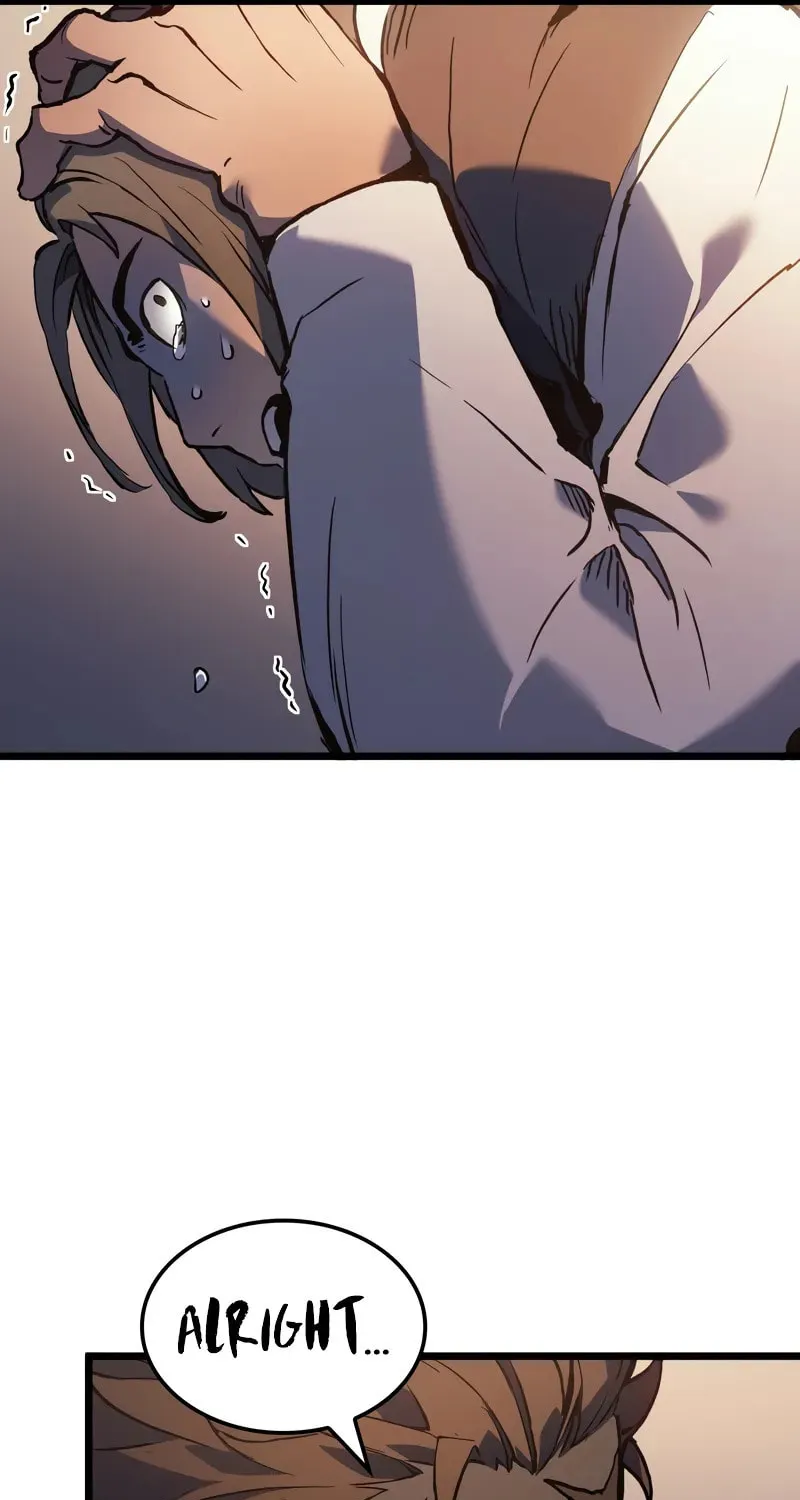 The Indomitable Martial King Chapter 74 page 22 - 