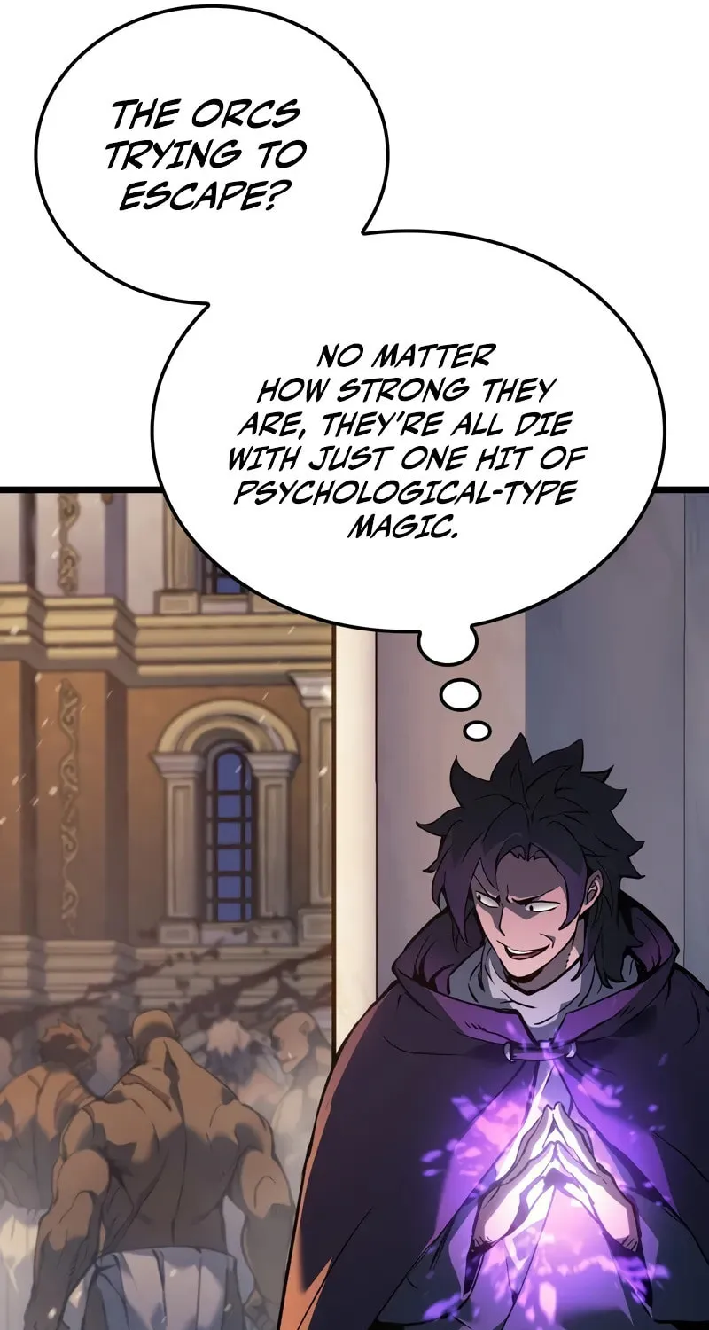 The Indomitable Martial King Chapter 74 page 31 - 