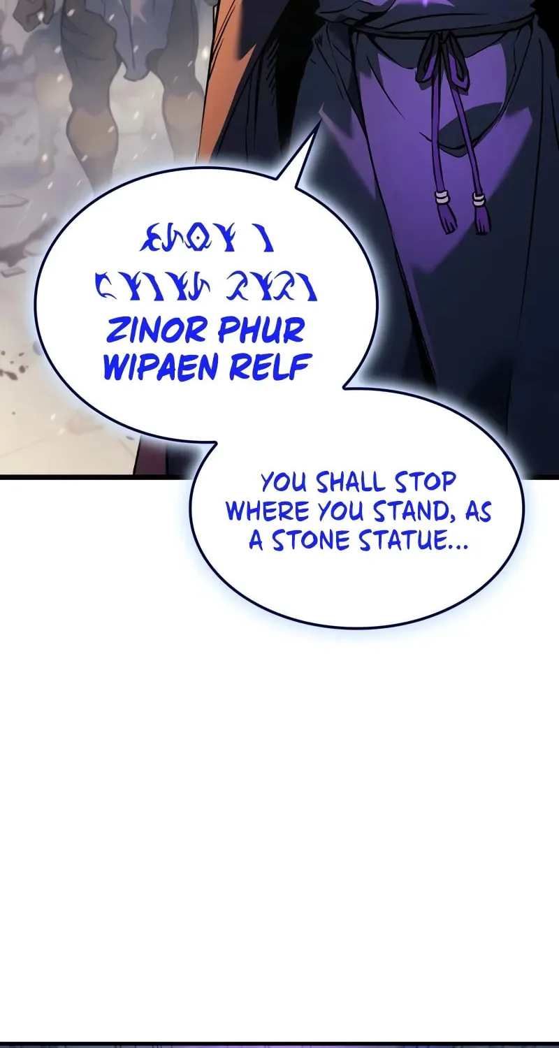 The Indomitable Martial King Chapter 74 page 32 - 