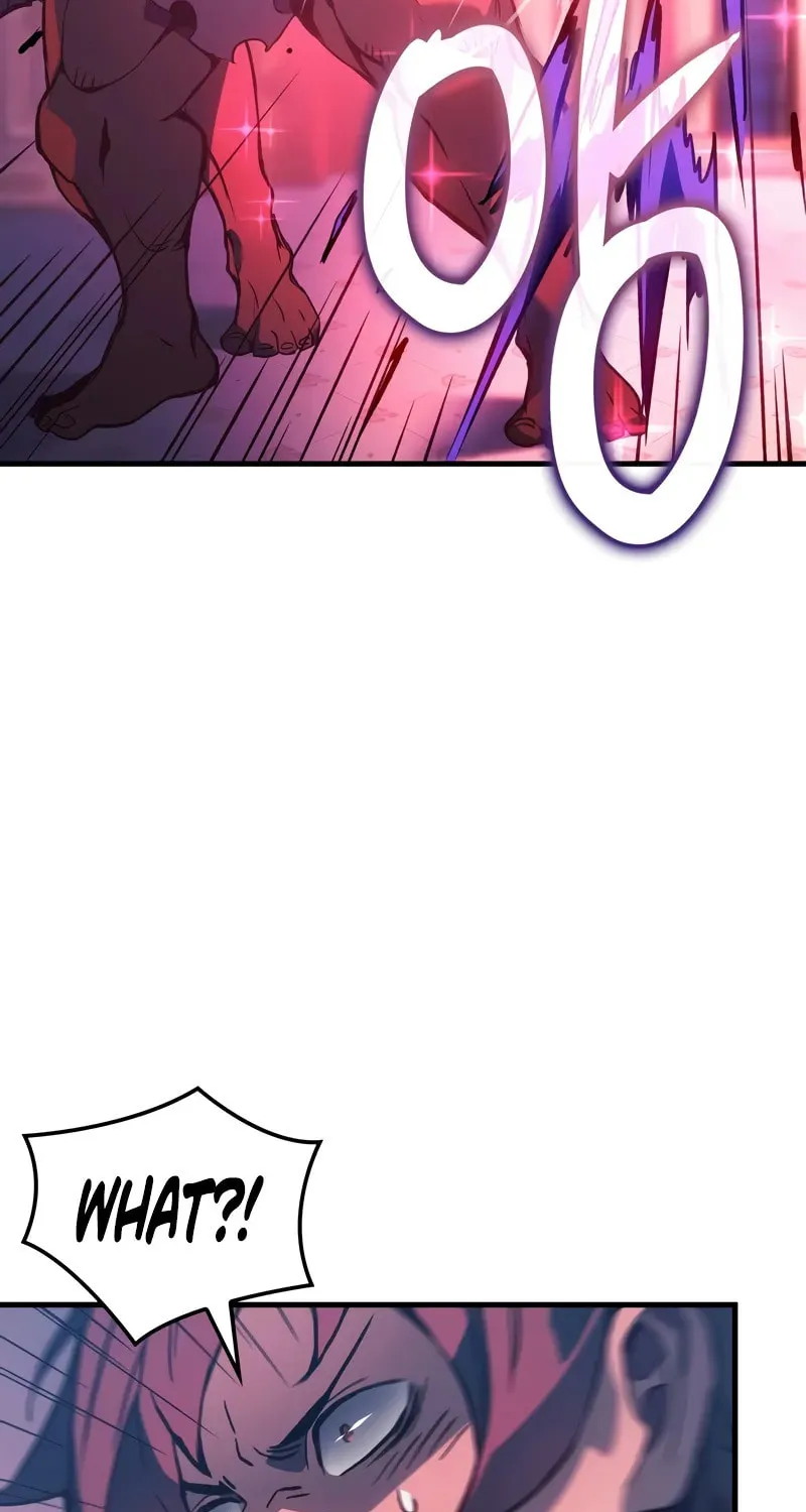 The Indomitable Martial King Chapter 74 page 37 - 