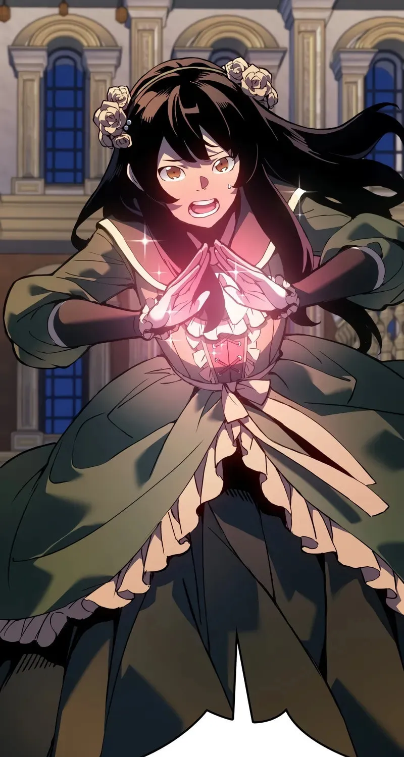 The Indomitable Martial King Chapter 74 page 39 - 