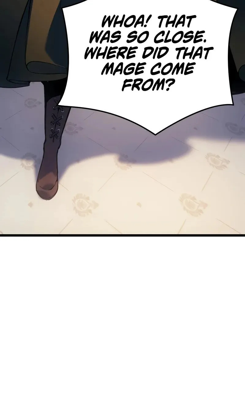 The Indomitable Martial King Chapter 74 page 40 - 