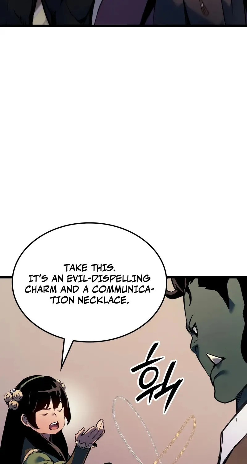 The Indomitable Martial King Chapter 74 page 42 - 