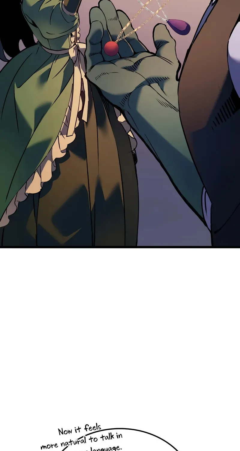 The Indomitable Martial King Chapter 74 page 43 - 