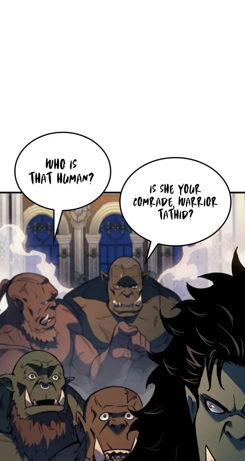 The Indomitable Martial King Chapter 74 page 46 - 