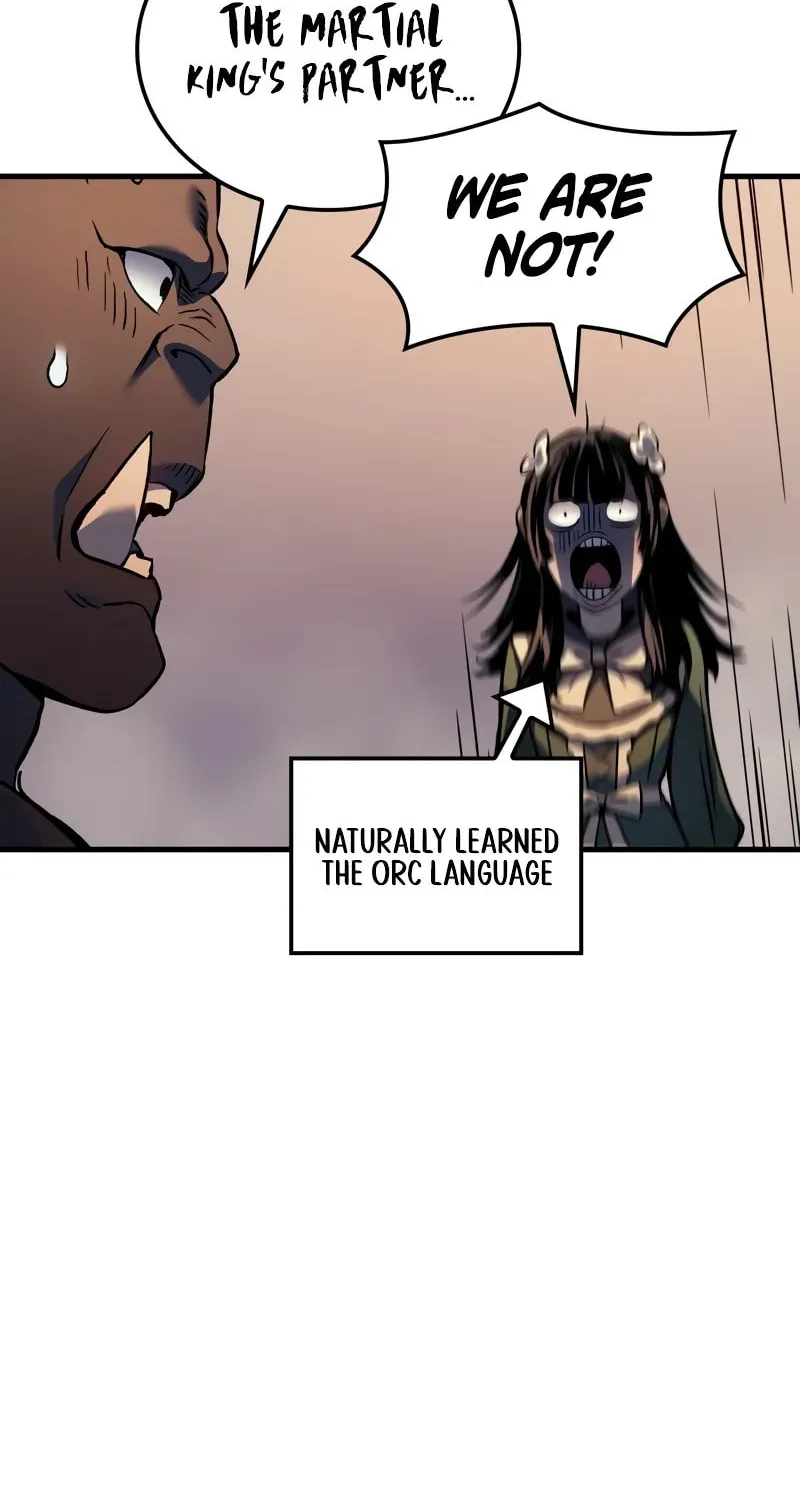 The Indomitable Martial King Chapter 74 page 48 - 