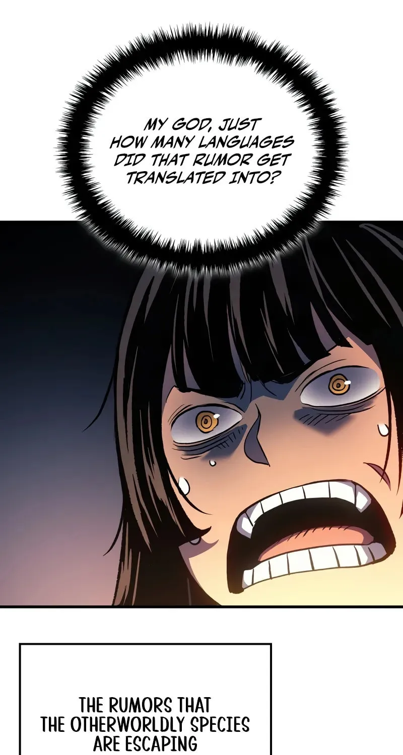 The Indomitable Martial King Chapter 74 page 49 - 