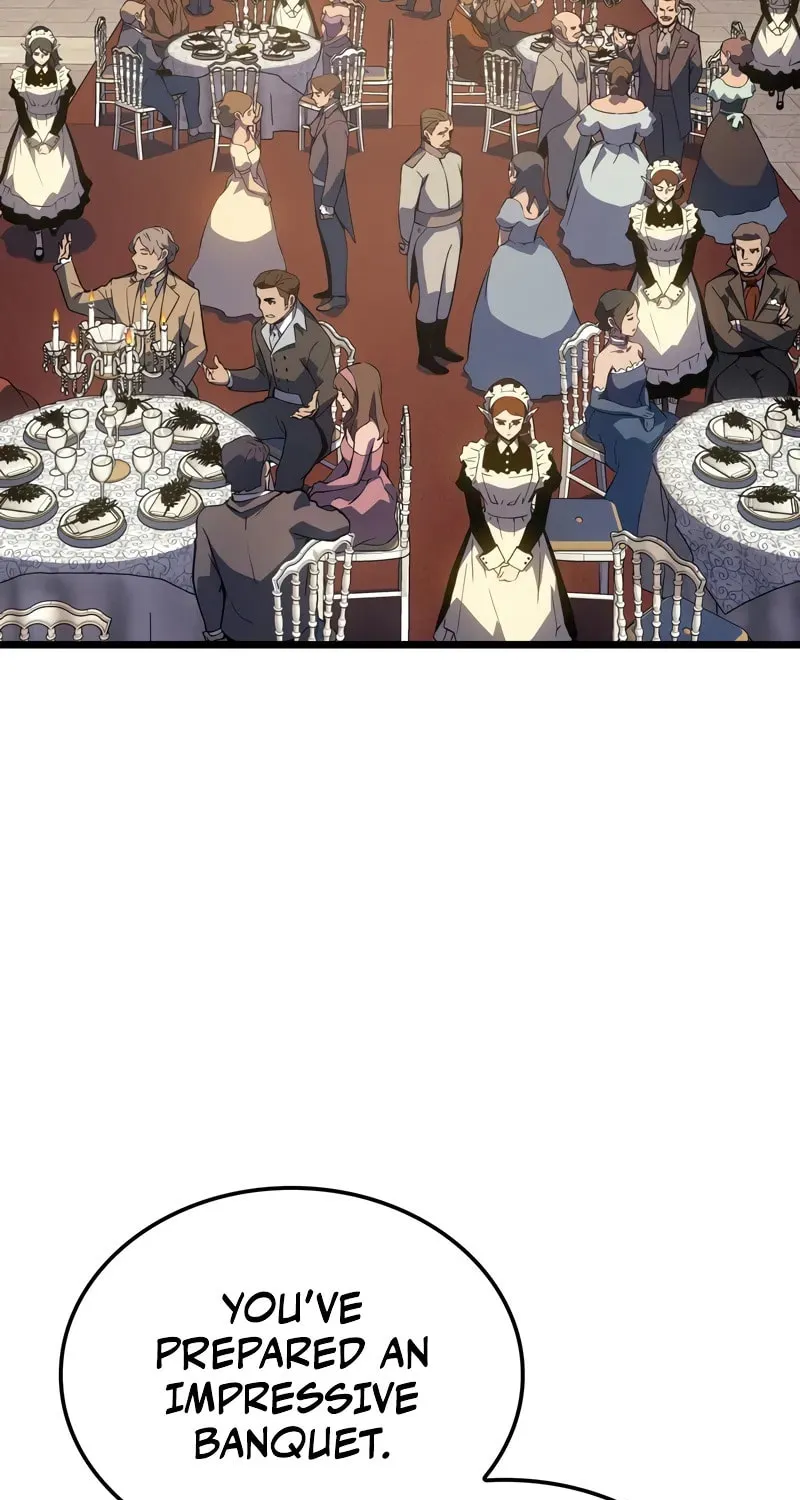 The Indomitable Martial King Chapter 74 page 53 - 