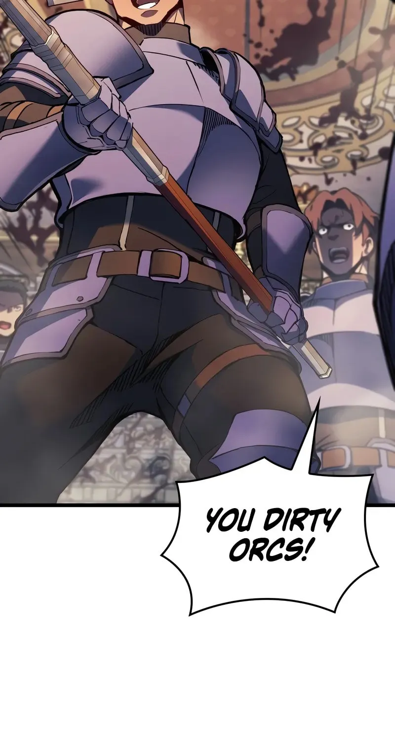 The Indomitable Martial King Chapter 74 page 7 - 