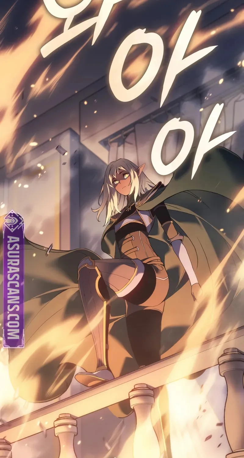 The Indomitable Martial King Chapter 74 page 64 - 