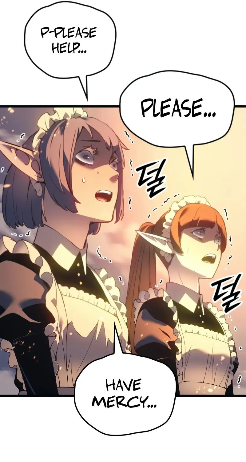 The Indomitable Martial King Chapter 74 page 70 - 