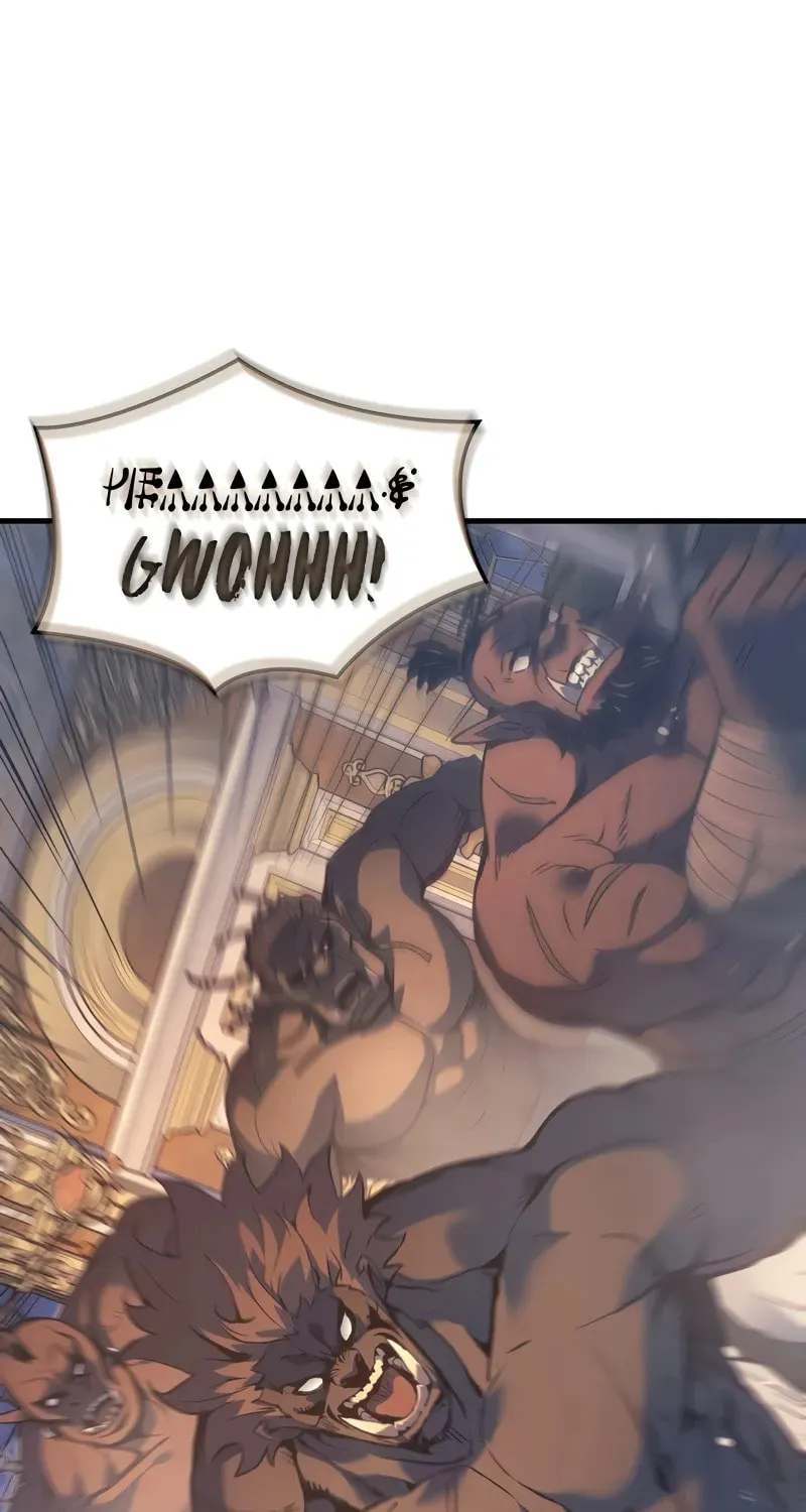 The Indomitable Martial King Chapter 74 page 8 - 