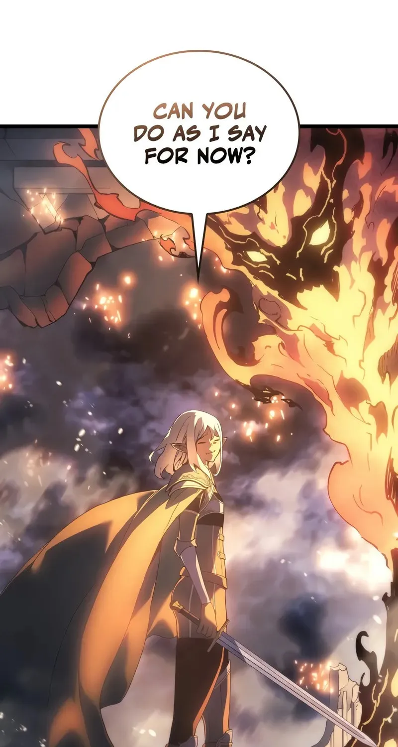 The Indomitable Martial King Chapter 74 page 77 - 