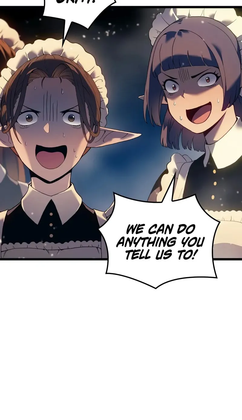 The Indomitable Martial King Chapter 74 page 79 - 